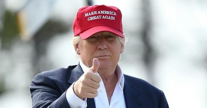 Trump Quietly Inks Deal Selling Out Americans to Telecom Industry - Common Dreams