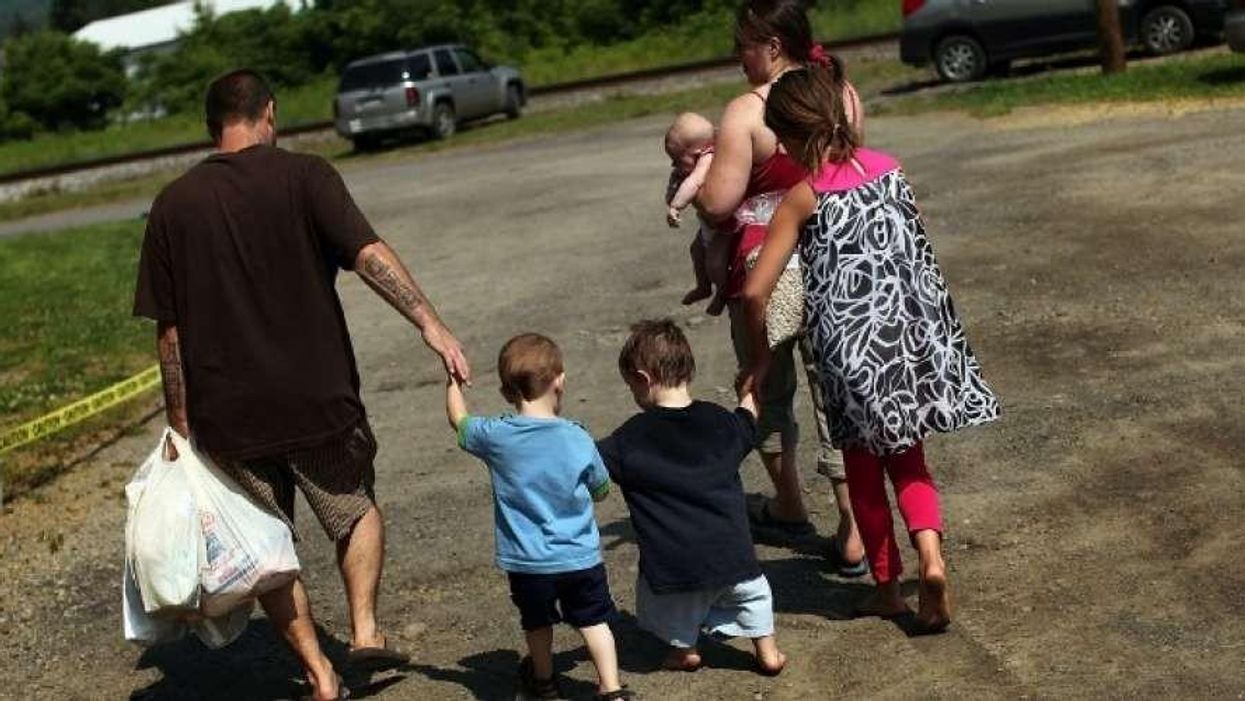 How Lifting Children Out of Poverty Today Will Help Them in the Future