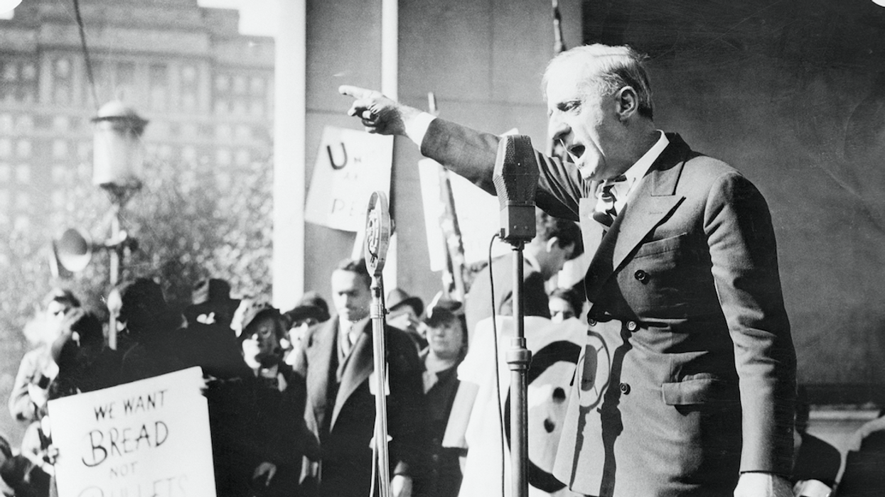 Where Have You Gone, Smedley Butler?