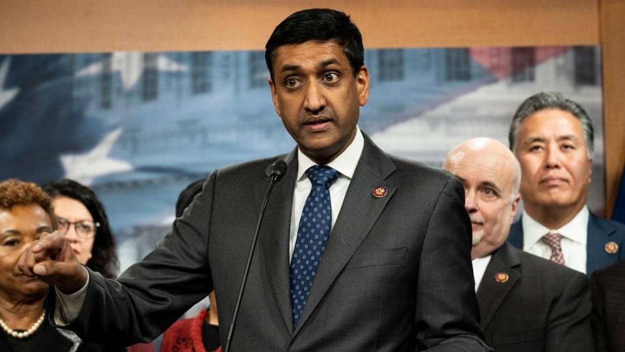 Progressives Must Fight With--and In--the Democratic Party