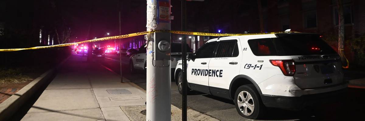 2 killed, 8 critically injured in shooting at Brown University in US