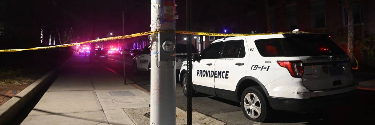 2 killed, 8 critically injured in shooting at Brown University in US