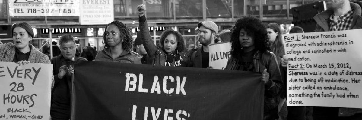 'Black America in Crisis': Report Shows Troubling Racial Disparities Across US
