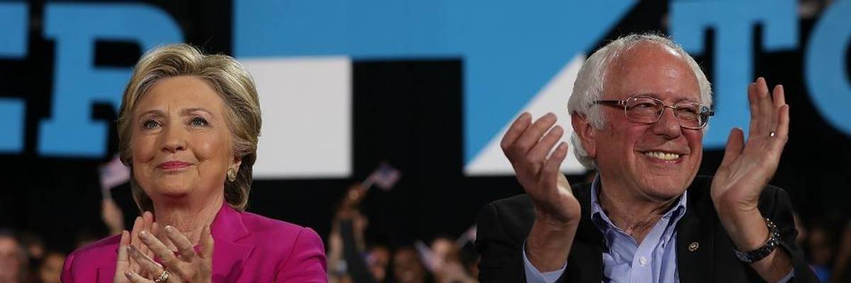 Needed Now: A Real and Radical Left