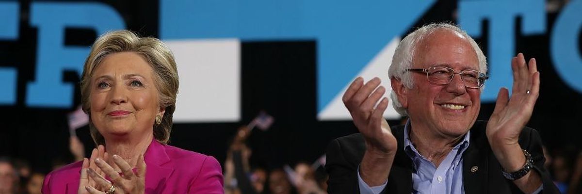 Needed Now: A Real and Radical Left