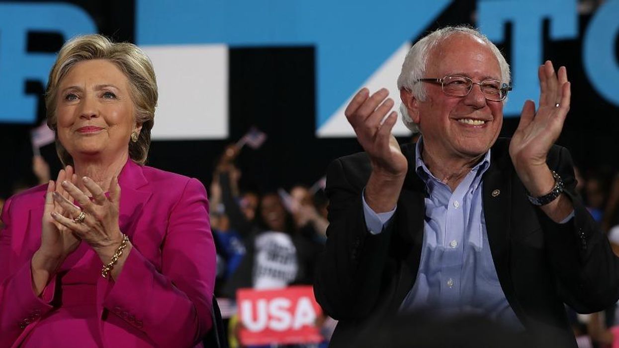 Needed Now: A Real and Radical Left