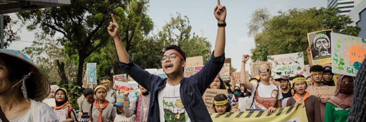 Why $77 Billion a Year in Public Finance for Oil, Gas, and Coal Is Even Worse Than It Sounds