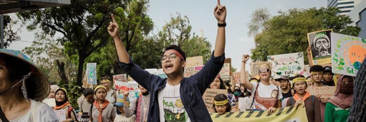 Why $77 Billion a Year in Public Finance for Oil, Gas, and Coal Is Even Worse Than It Sounds