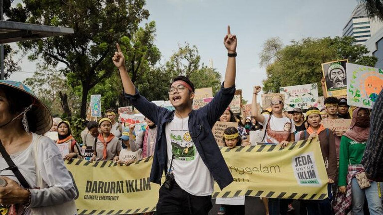 Why $77 Billion a Year in Public Finance for Oil, Gas, and Coal Is Even Worse Than It Sounds