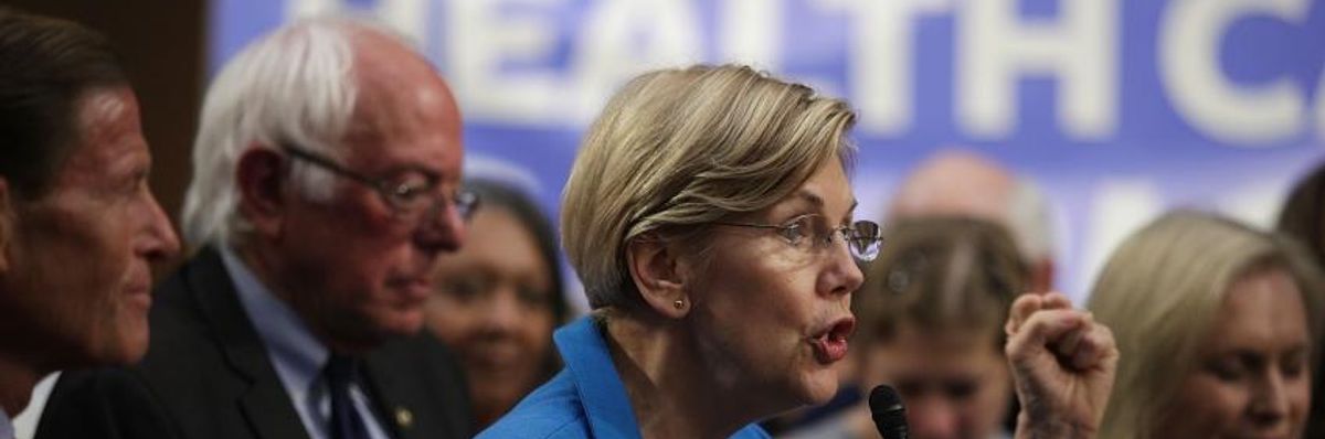 Will 2020 Be the Year Presidential Candidates Actually Take Labor Issues Seriously?