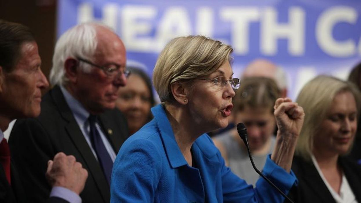 Will 2020 Be the Year Presidential Candidates Actually Take Labor Issues Seriously?