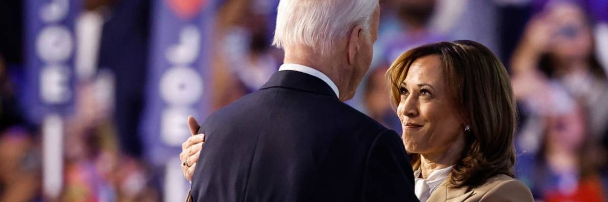 2024 Democratic National Convention: Day 1