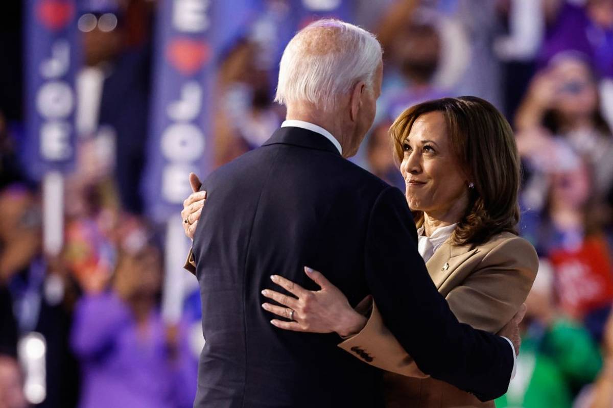 Opinion | Autopsy Results: Why the Democrats Lost in 2024—And How to Start Winning Again | Common Dreams