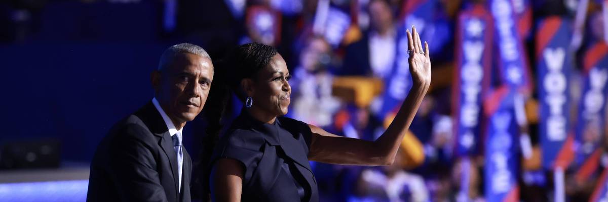 2024 Democratic National Convention: Day 2