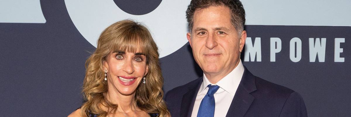 2024 Mack, Jack & McConaughey Gala