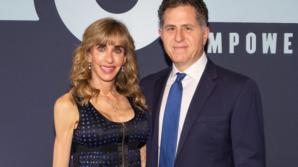 2024 Mack, Jack & McConaughey Gala