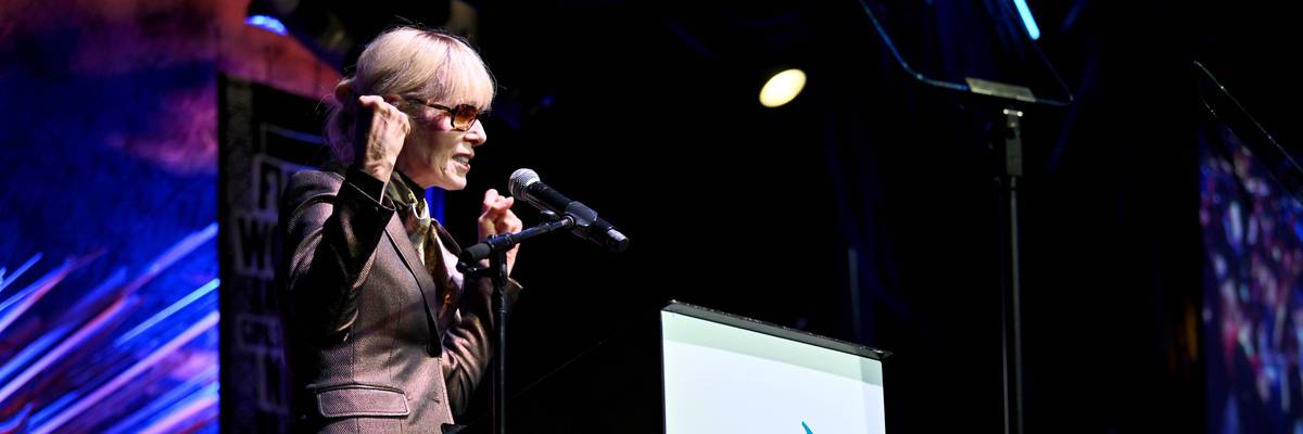 2024 Make Equality Reality Gala