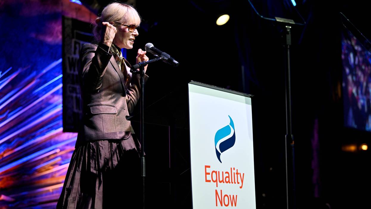 2024 Make Equality Reality Gala