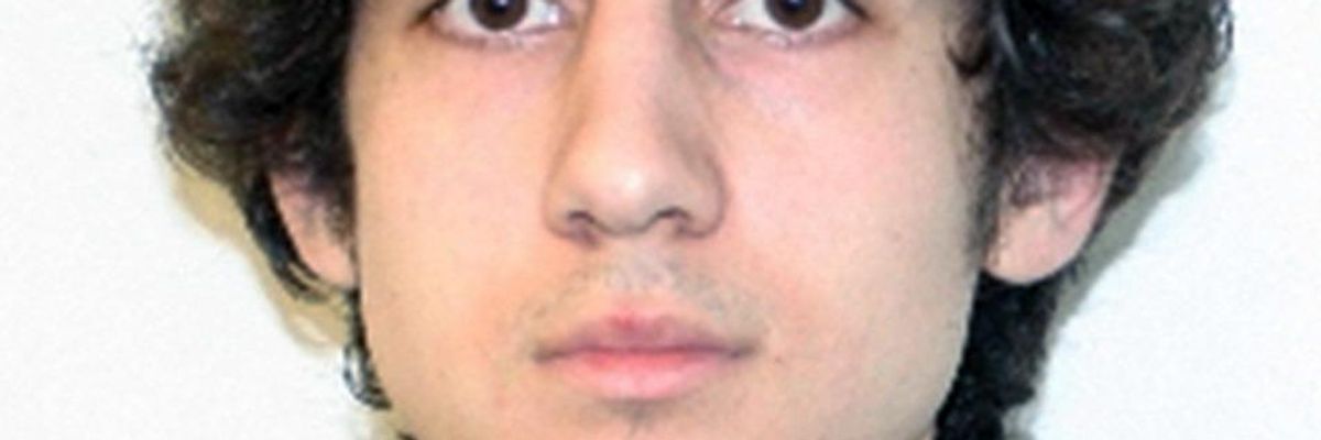 In 'Cruel and Inhuman' Verdict, Dzhokhar Tsarnaev Sentenced to Death