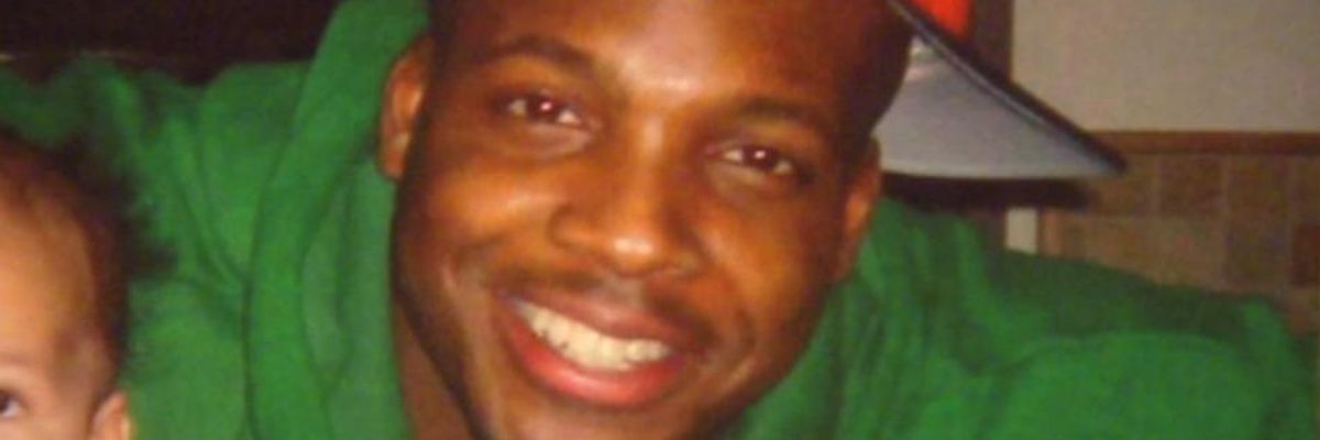 Grand Jury Clears Houston Officer in Killing of Unarmed Black Man