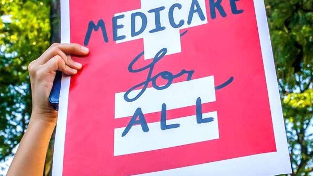 The Biggest Moments of 2017 in the Fight for Universal Healthcare