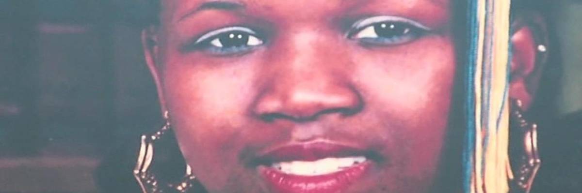 Tanisha Anderson, Impeachment, and a Hawk