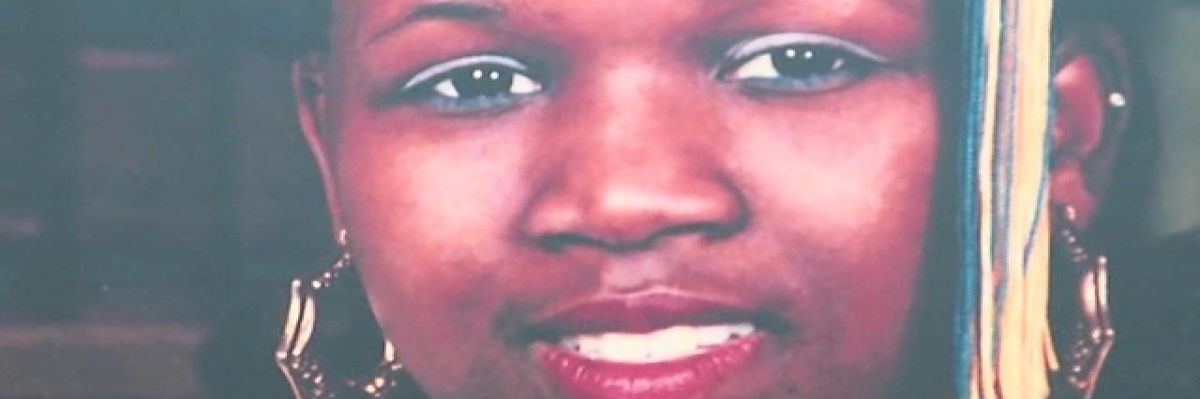 Tanisha Anderson, Impeachment, and a Hawk