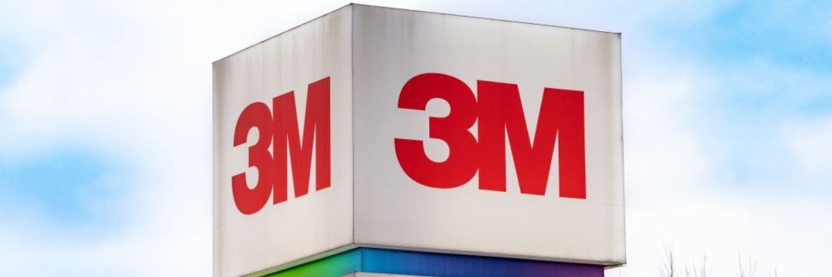 3m headquarters