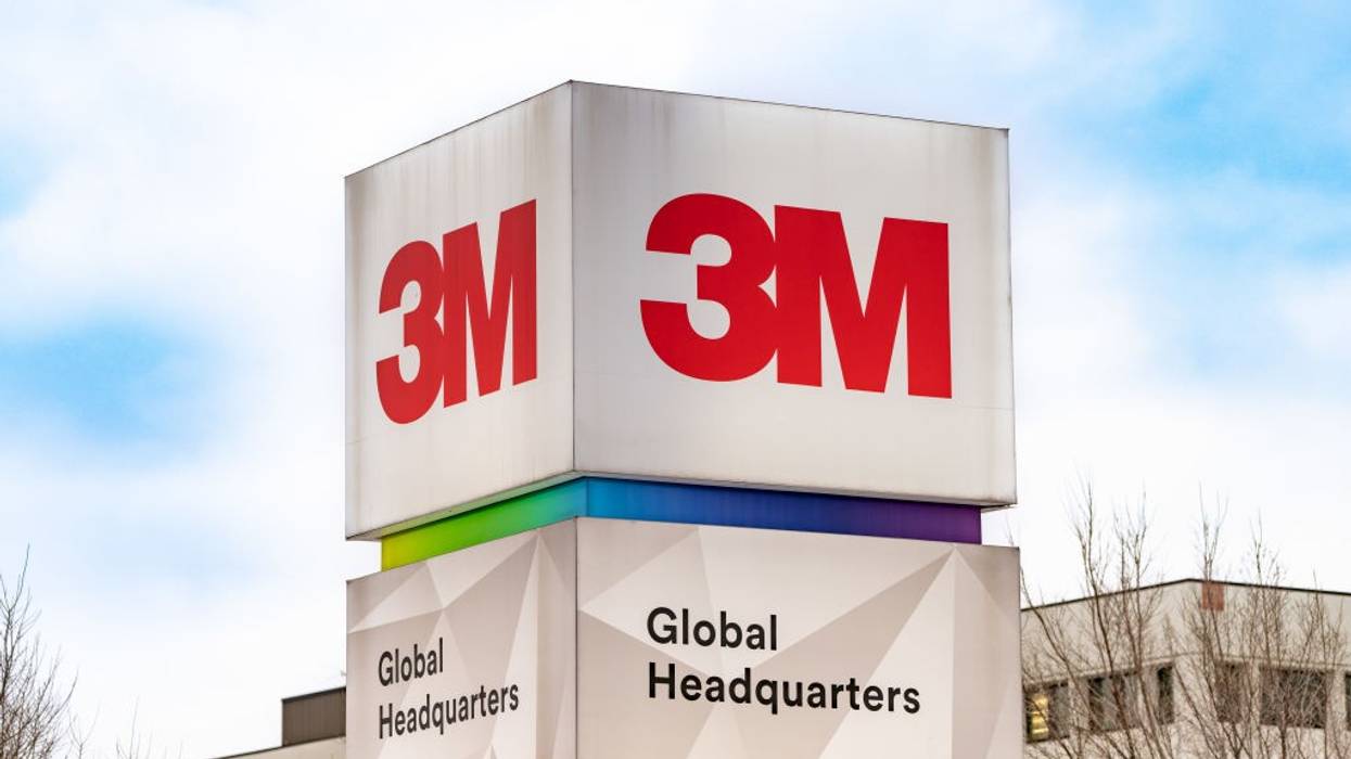 3m headquarters