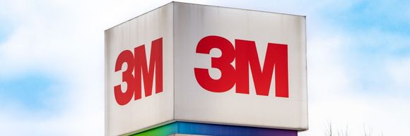 3m headquarters
