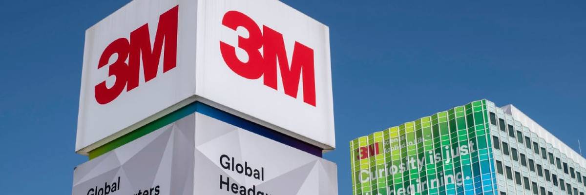 3M headquarters