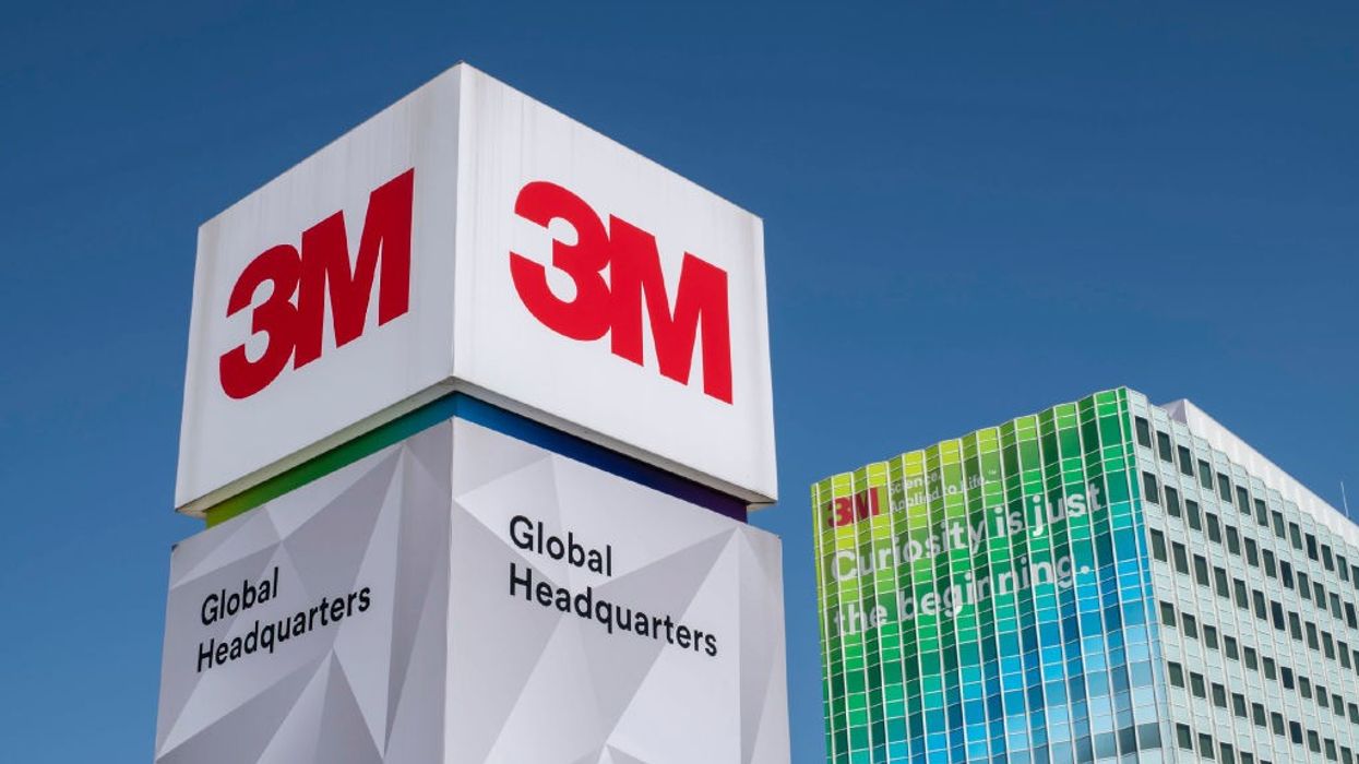 3M headquarters