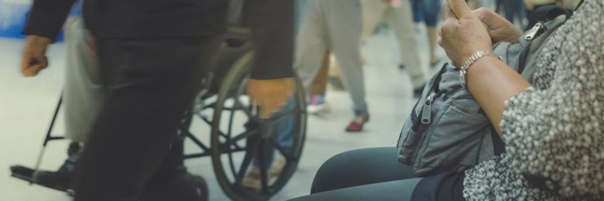 Medicare for All Would Save Money--And Lives