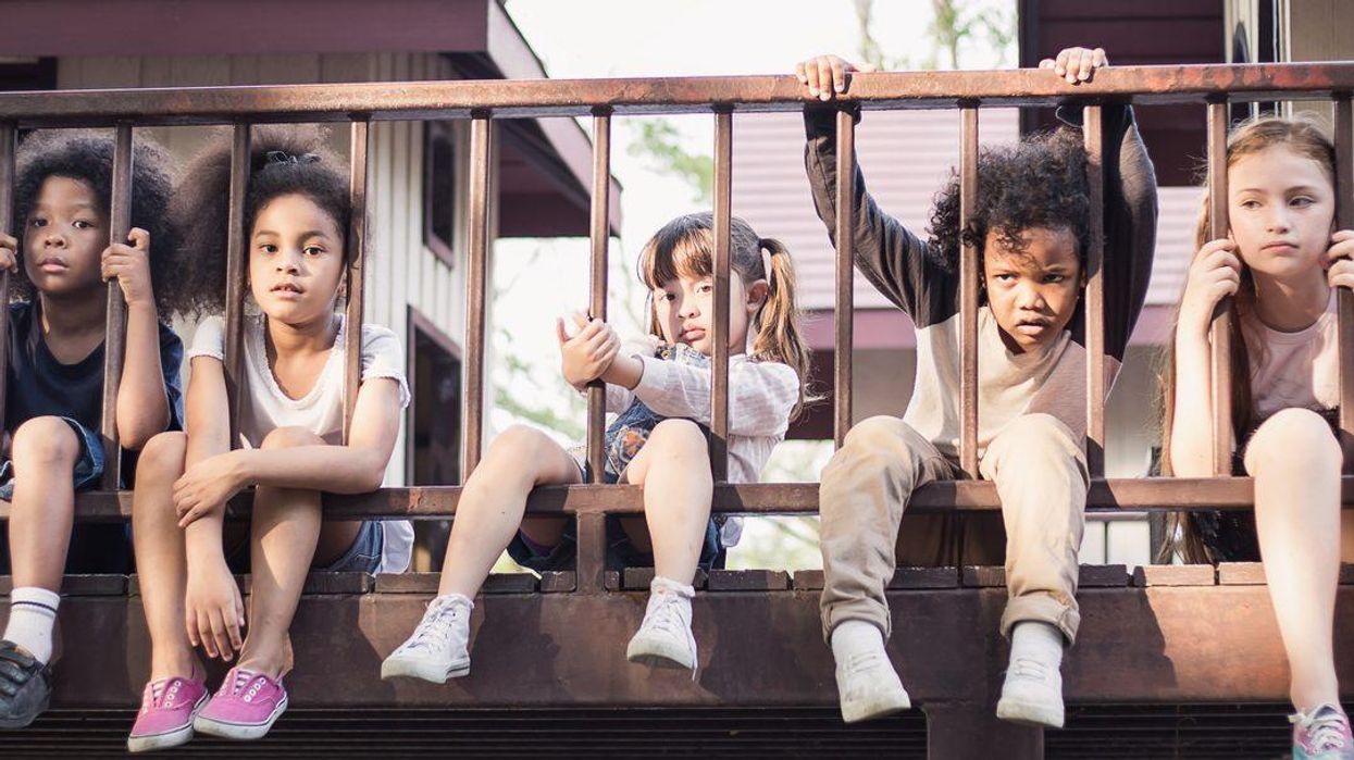 A Trump Plan to Throw 55,000 Children Out of Their Homes