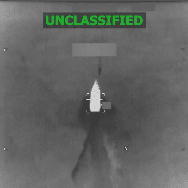 71st confirmed boat bombing