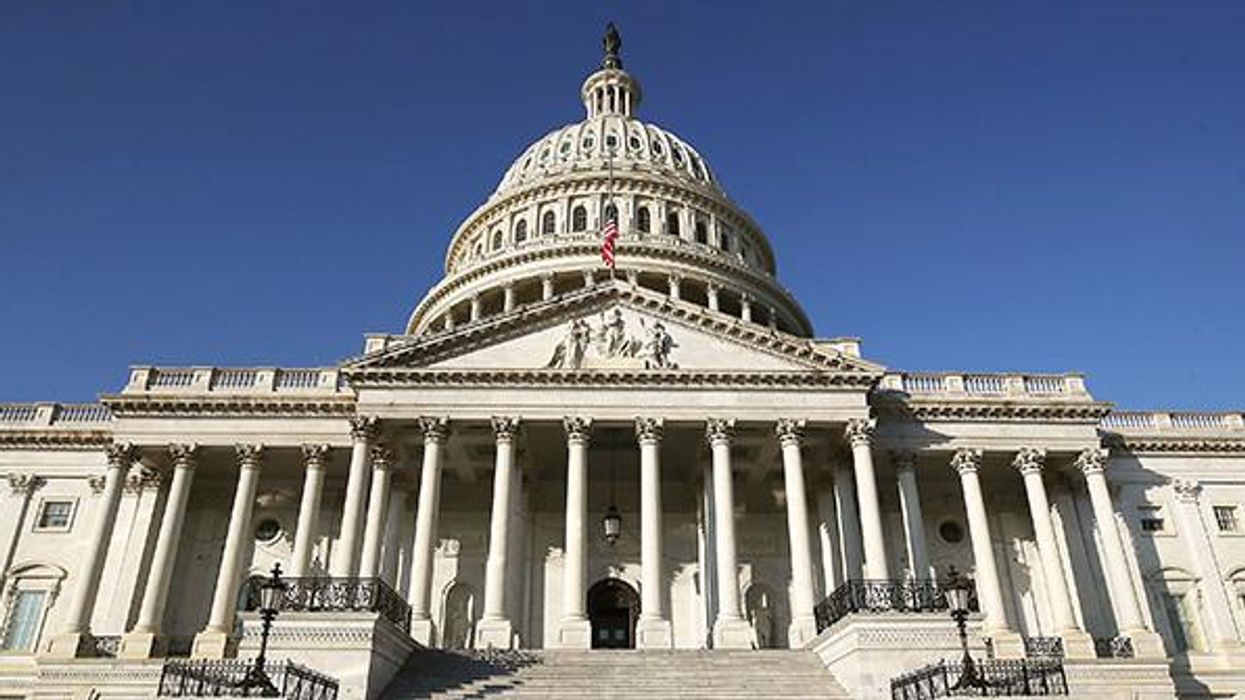 Historic Bill to Strengthen Democracy Introduced in Congress