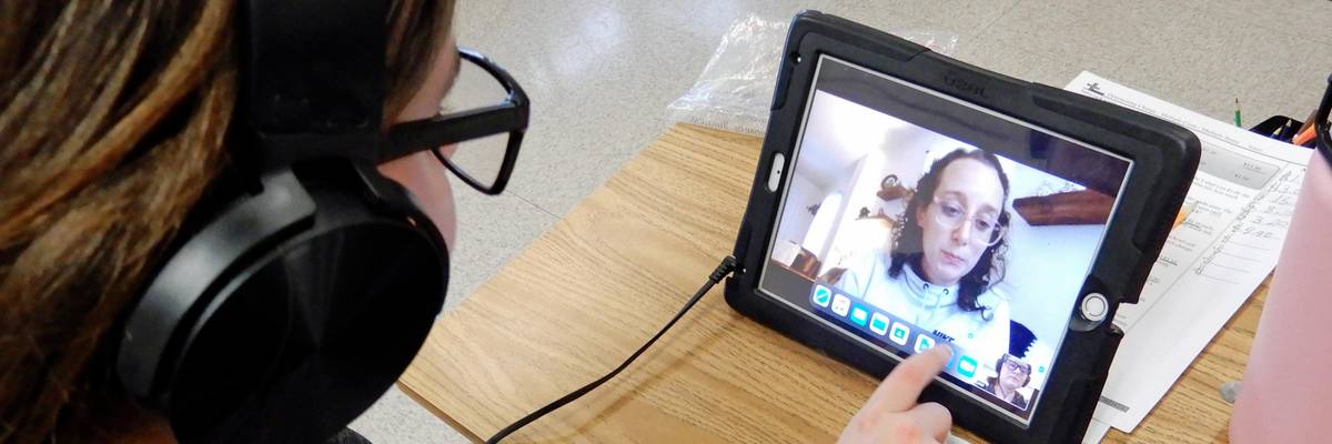 How One Teacher and Her Students Dealt With a World Unraveling Amid Smoke and Death