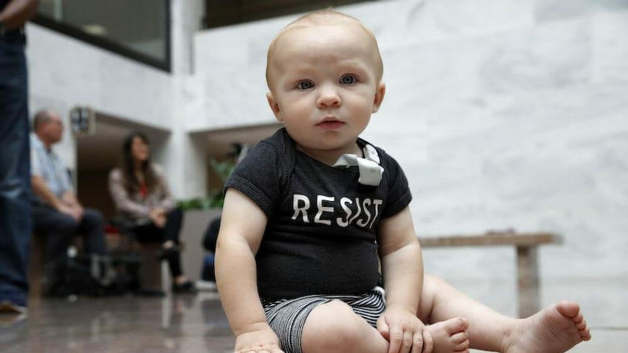 The #Resistance Has a New Grift, and Liberals Are the Perfect Mark