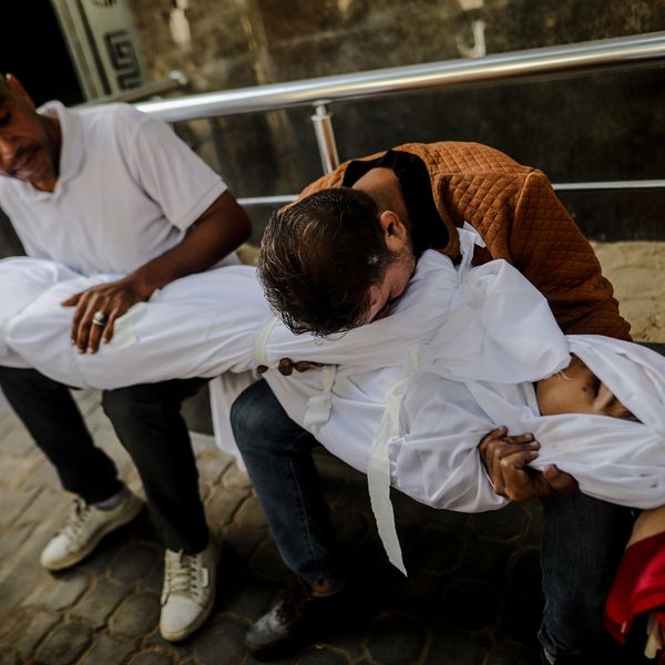 91 killed, including children, by Israeli airstrikes in Gaza, despite ceasefire