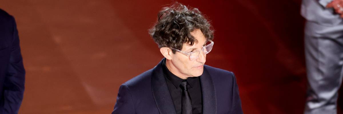 96th Annual Oscars - Show