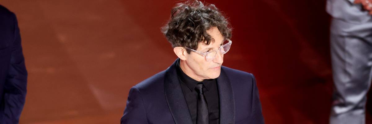 96th Annual Oscars - Show