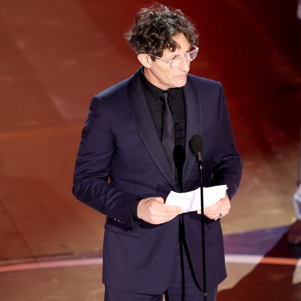 96th Annual Oscars - Show