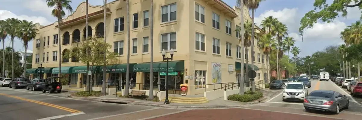 A 17-year-old Honduran boy who died in U.S. government custody was living in a shelter operated by Gulf Coast Jewish Family and Community Services at 101 Main St. in Safety Harbor, Florida.