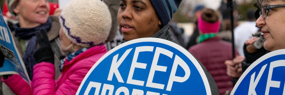 Ordering Search for Sponsor, Appeals Court Further Delays Jane Doe's Fight to Have An Abortion