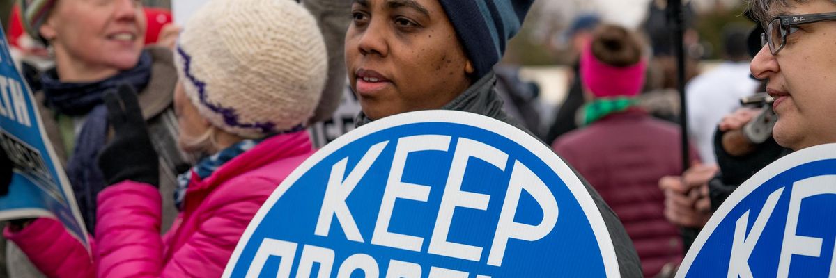 Ordering Search for Sponsor, Appeals Court Further Delays Jane Doe's Fight to Have An Abortion