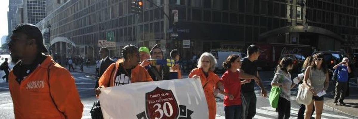 Joe Arpaio Is No Aberration