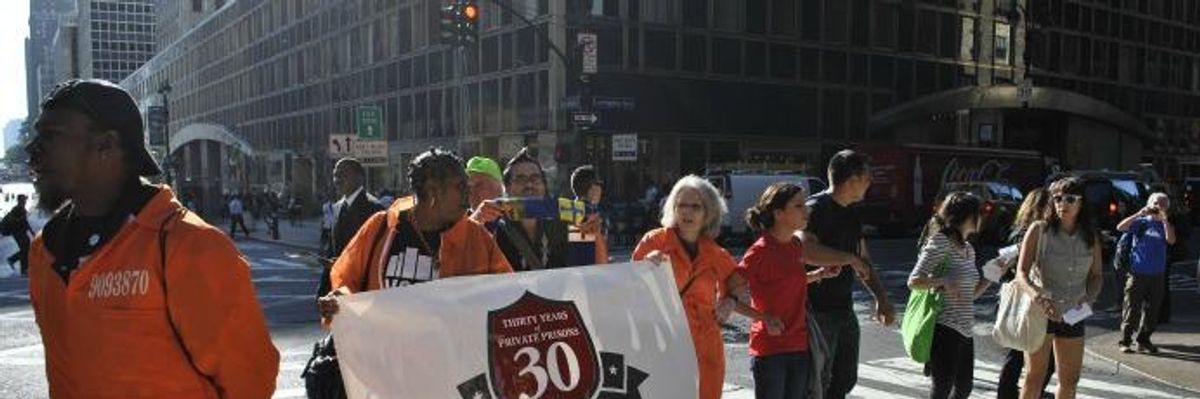 Joe Arpaio Is No Aberration