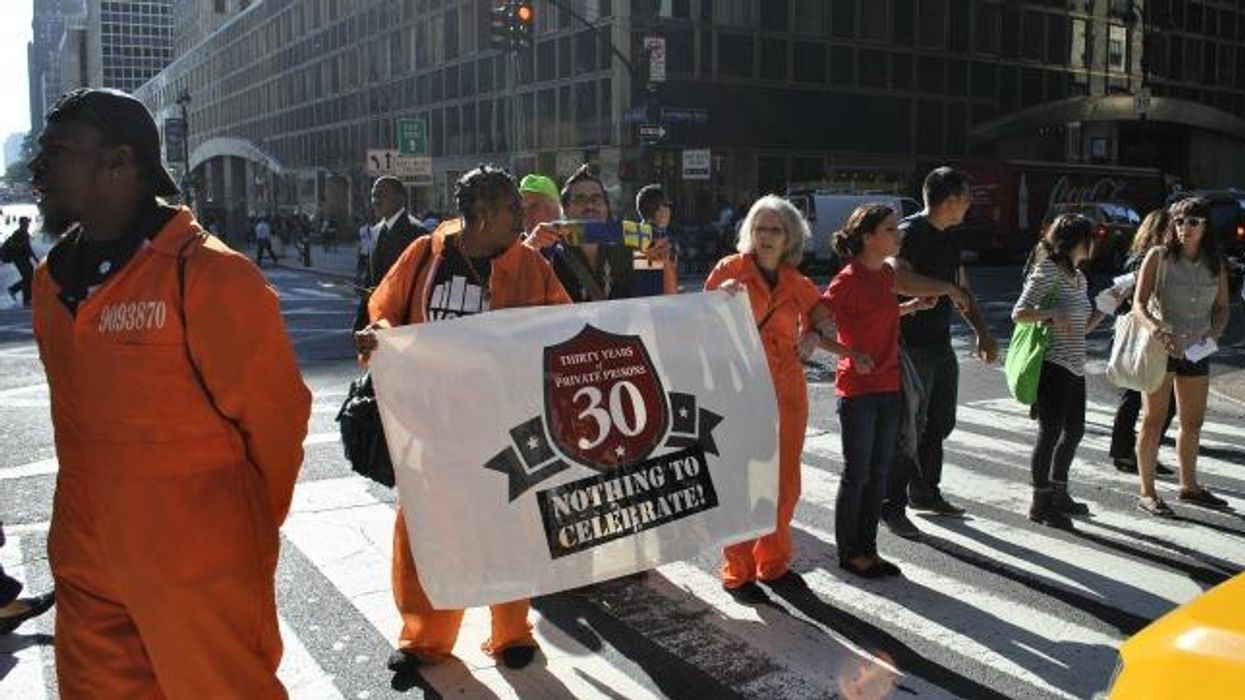 Joe Arpaio Is No Aberration