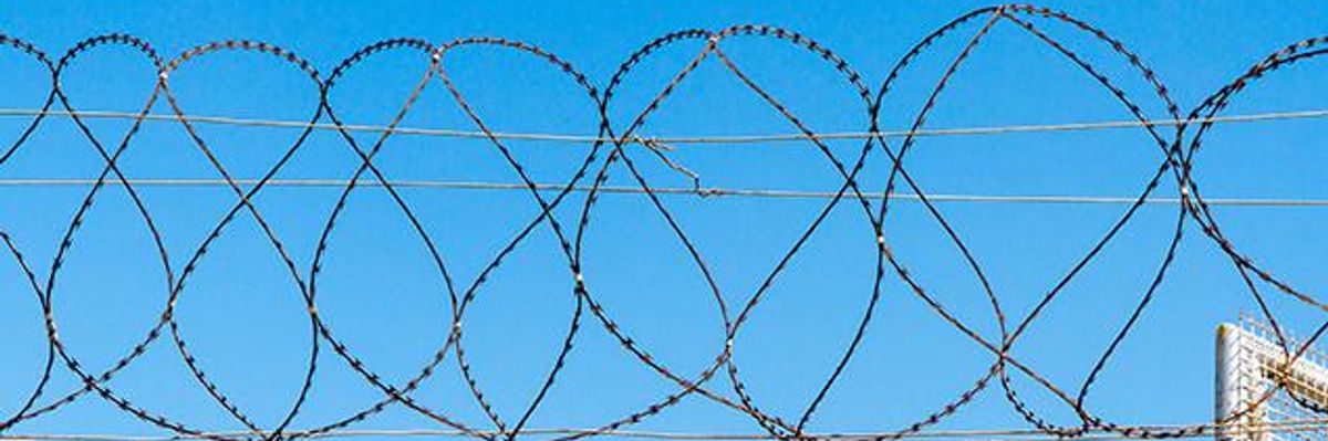 Senate Passes Historic Criminal Justice Reform Legislation