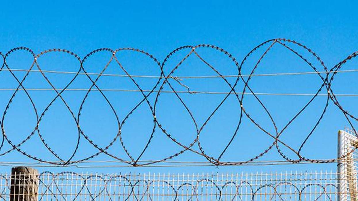 Senate Passes Historic Criminal Justice Reform Legislation